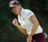 Sorenstam: role model