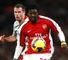 Adebayor: Title target
