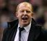 Megson slams former club