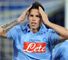 Big guns tracking Napoli star