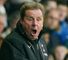 Tottenham half-term report