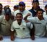 India seal series with draw