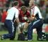 Geech warns wounded Lions