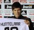 Huntelaar hopes for Euro call