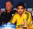 Deco - I'm no Scolari pet