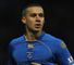 Davis aims swipe at Pompey