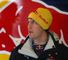 Vettel dreams of Ferrari