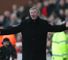Fergie gracious in defeat