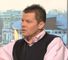 Cotterill: in a spin
