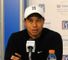 Tiger Woods: Keeping his counsel