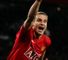 Vidic - Cup no distraction
