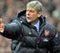 Wenger: Time to wake up?