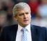 Hughes: Time to go?