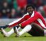 Adebayor still fighting