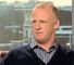 Dowie: not bitter