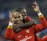 Primera Liga round-up