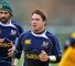Boks embrace tough draw
