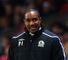 Ince: Wanted more time and backing