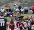 First ODI is washed out