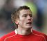 Kozluk: Earns praise from manager