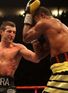 Froch wants Taylor clash