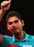 Klaasen: Young Matador