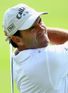 Golf's nearly man