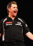 Flashy: Mark Dudbridge