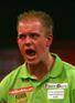 Van Gerwen: High and Mighty