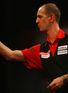 Scholten: Struggling for form