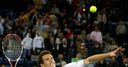Murray's Major year?