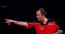 Bet on darts