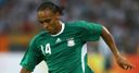 Nigeria reach last eight