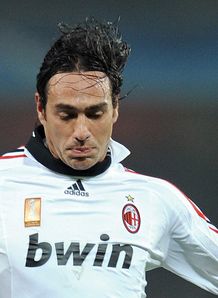 Nesta rules out Azzurri return