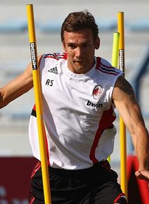 Sheva considering Dynamo return
