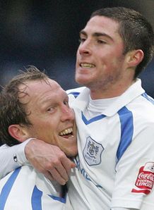 More misery for Bantams