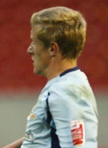 Picture of Andy Parrish