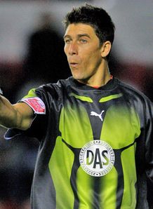 Basso could exit Robins