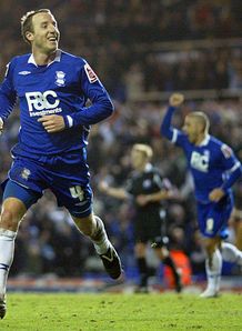 McLeish reveals Bowyer hope