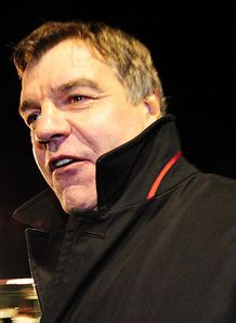 Allardyce switches focus