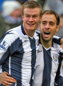 Baggies snatch draw from Tigers