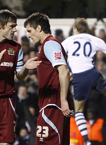 FT: Tottenham 4 Burnley 1