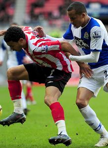 Olsson hit by virus