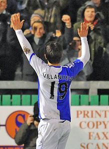 Rovers end Blyth's dream