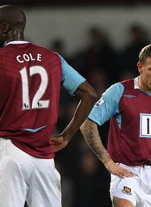 Cole hopes for Bellamy stay