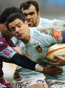 Injury concern for Carter 