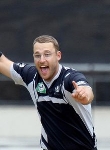 Kiwis blow away Windies
