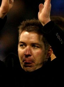 Fergie set for Posh extension
