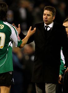 Fry will fight for Ferguson