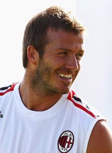 Becks must wait for debut